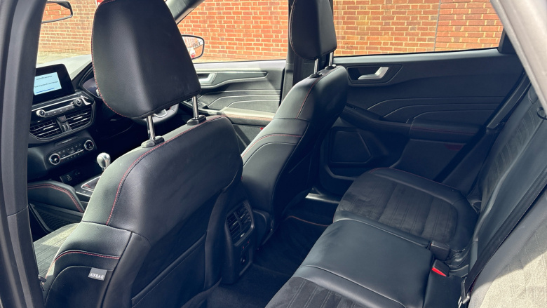 Ford Kuga 1.5 EcoBoost 150 ST-Line Edition 5dr Petrol Estate